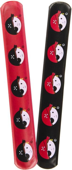 Image du produit LG-Imports Bracelet de percussion pirate