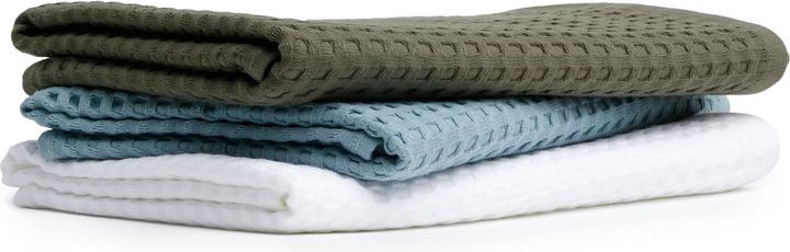 Actual product image Möve Piquée (50 x 100 cm)