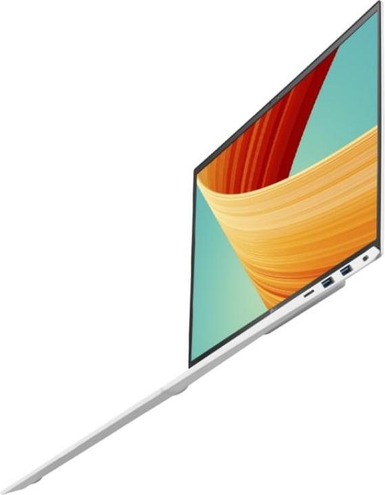 Produktbild LG Gram 17 (17", Intel Core i7-1360P, 16 GB, 1000 GB, DE)