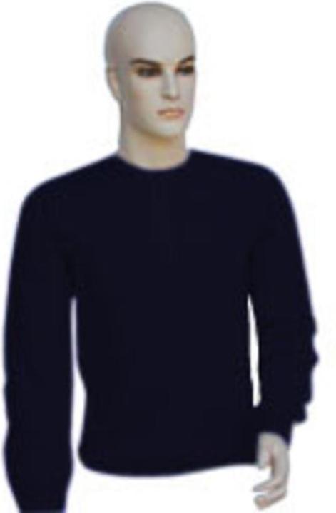 Actual product image Woolpower 200 Crewneck Unisex (M)