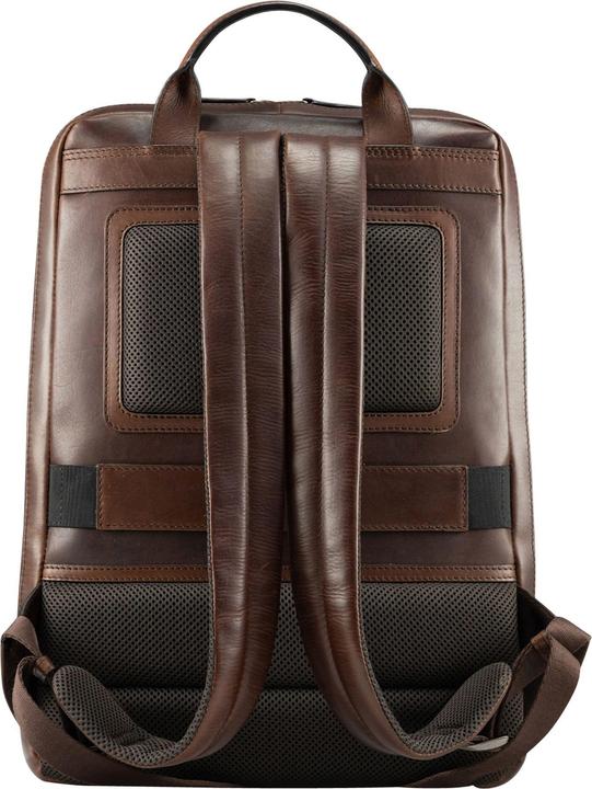 Produktbild Jost Lund Daypack Leder 42 cm Laptopfach (11 l)