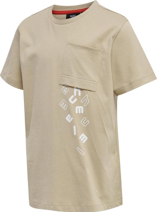 hummel Marcel T-Shirt S/S