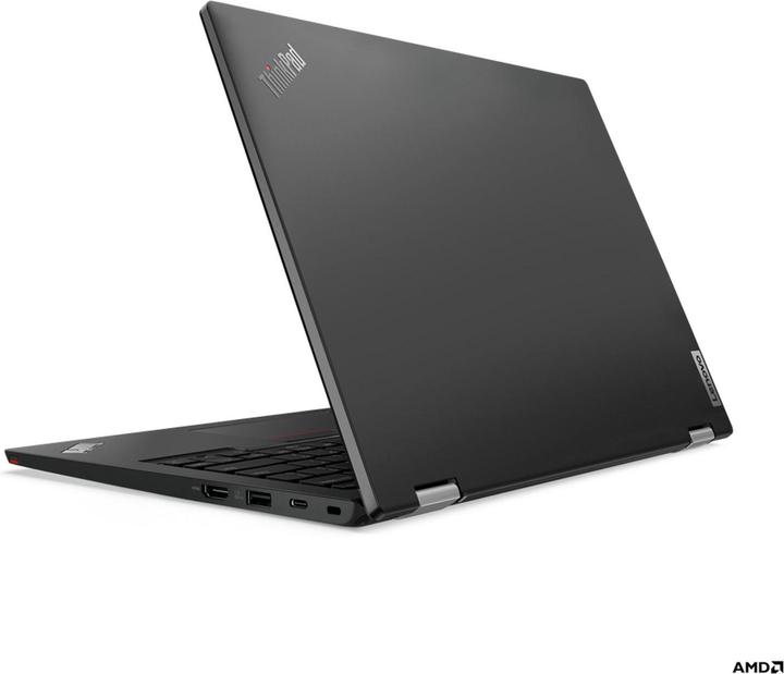 Produktbild Lenovo ThinkPad L13 Yoga Gen 4 (13.30", AMD Ryzen 5 7530U, 16 GB, 512 GB, DE)