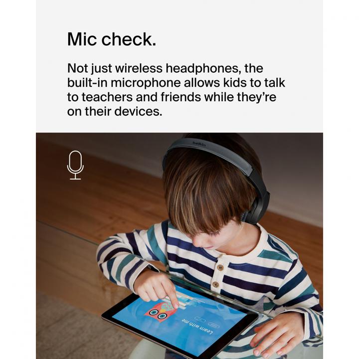 Actual product image Belkin Mini-On-Ear
