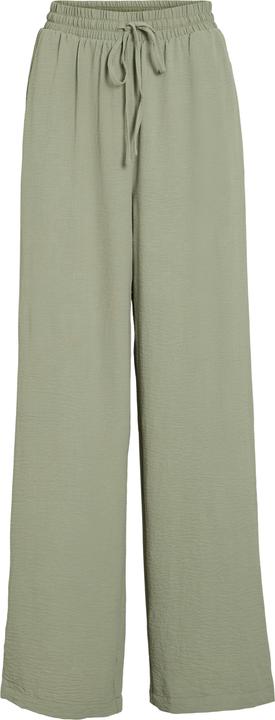 Produktbild Vila High Waist Hose mit weitem Bein (40)