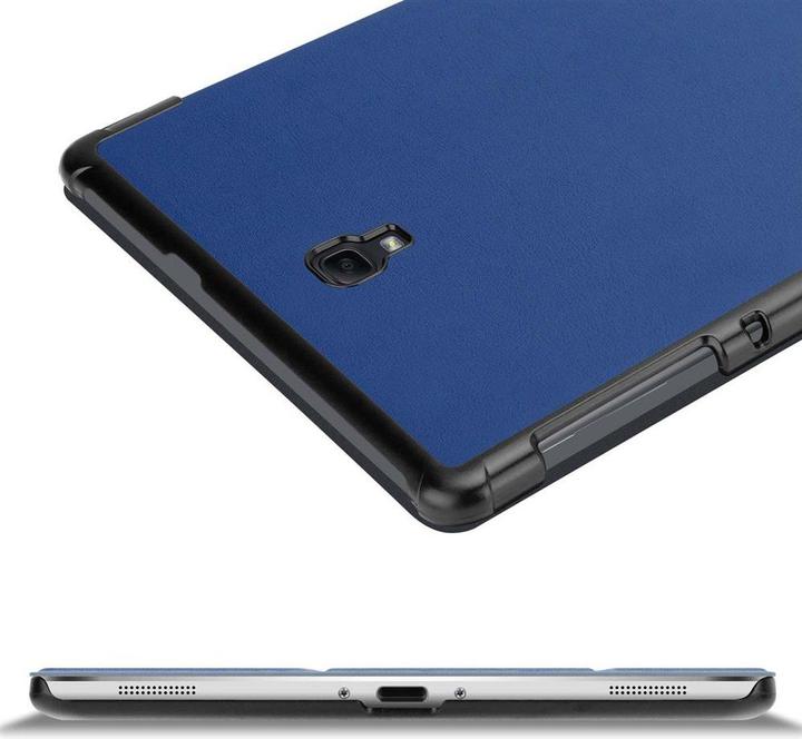 Actual product image Cadorabo Tablet Book Cover (Galaxy Tab A 10.5)