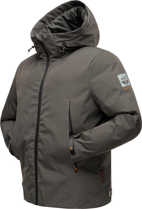 Image du produit Stone Harbour Moagaa (3XL)