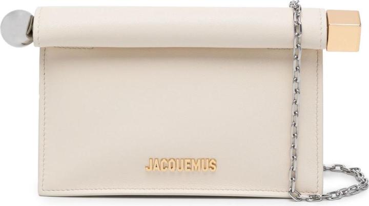 Jacquemus Borse... Avorio
