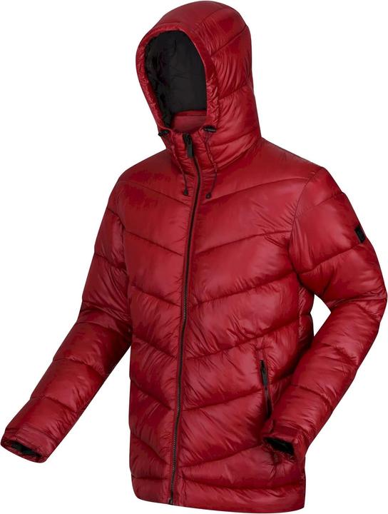 Produktbild Regatta Toploft II Steppjacke mit Kapuze (L)