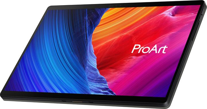 Actual product image ASUS ProArt PZ13 (13.30", Snapdragon X Plus X1P-42-100, 16 GB, 1000 GB, DE)