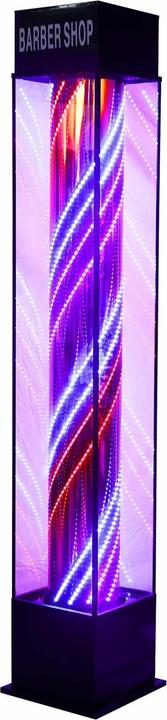 Produktbild Bate Barber Pole Lampe 225cmx35cm (150 Stk.)