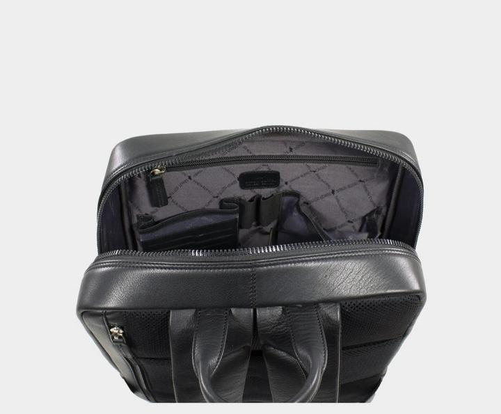 Produktbild Braun Büffel Golf 2.0 Rucksack Leder 41 cm Laptopfach (10 l)