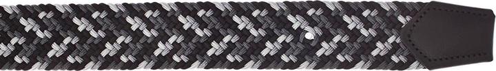 Image du produit B.Belt Ceinture tressée Luca (95)