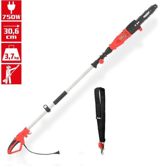 Produktbild Hecht Elektro Hochentaster (Elektroheckenschere)