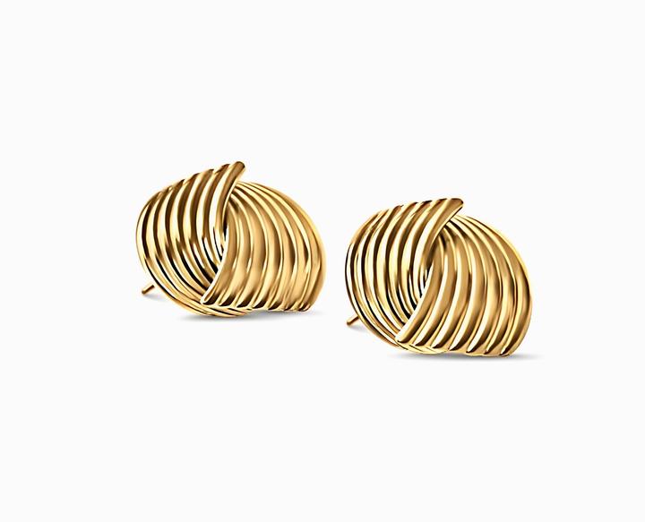 Produktbild Sensora Jewelry Malta Ohrringe (Edelstahl)