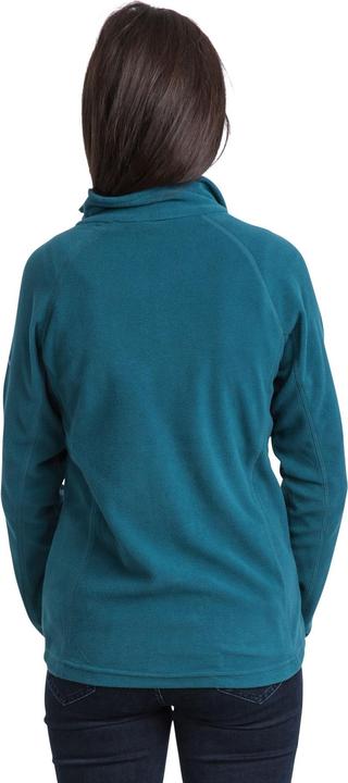 Immagine prodotto Trespass Top in micropile Shiner con zip sul petto (XL)