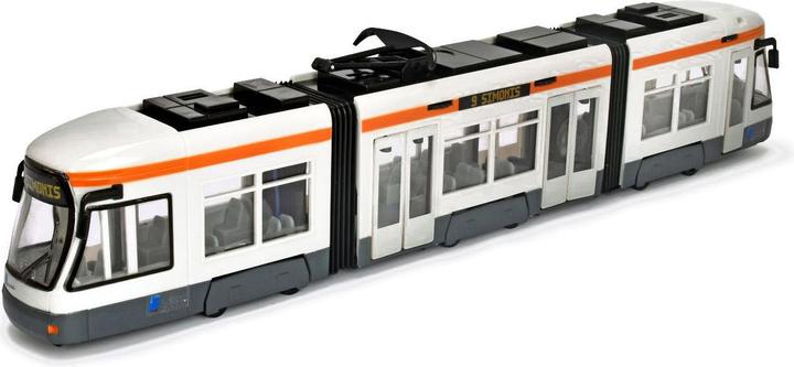 Image du produit Dickie Couleur du tramway