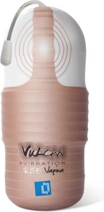 Immagine prodotto Shots Vulcan Ripe Vagina Vibrante