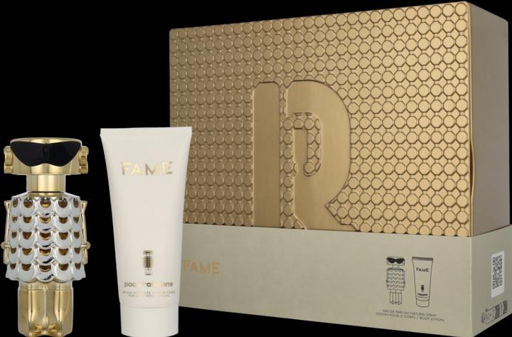 Produktbild Eau de Parfum - 80 ml Coffret Eau de Parfum (Eau de Parfum, 180 ml)