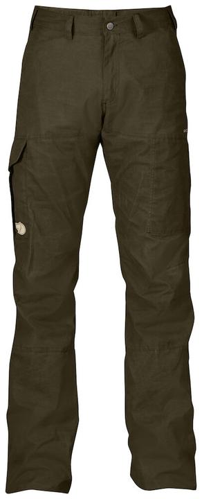 Fjällräven Karl Pro Trousers (60)