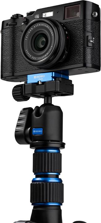 Actual product image Benro Travel Slim (Carbon)
