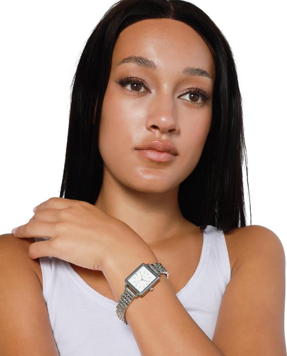 Immagine prodotto Heideman Orologio da polso da donna Gracia color argento (Orologio da polso analogico)
