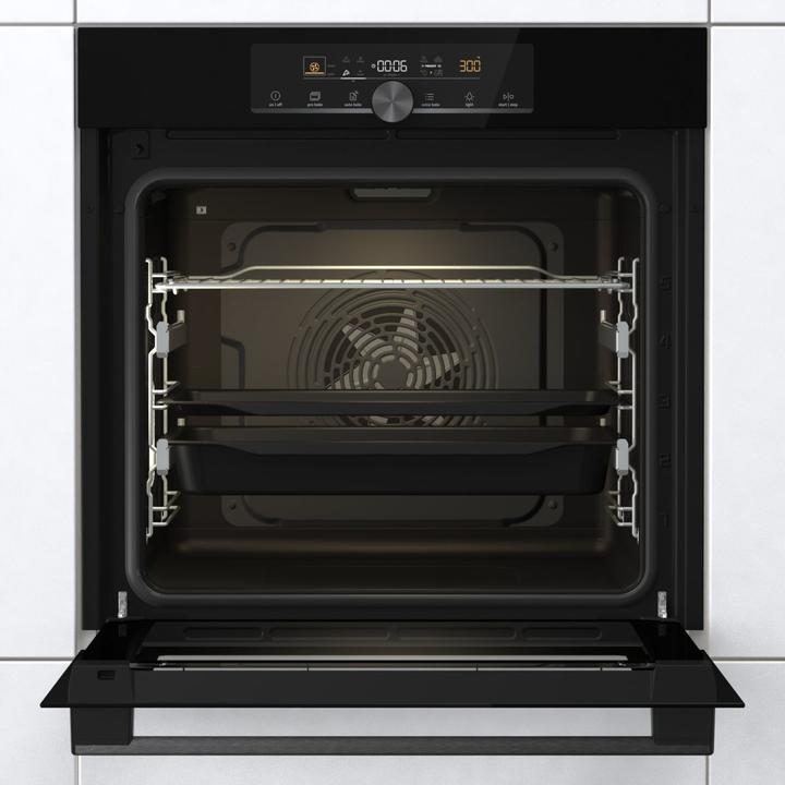 Image du produit Gorenje BOS6747A01BG