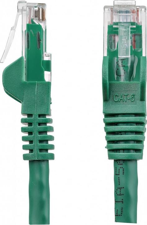Image du produit StarTech Câble réseau (UTP, CAT6, 3 m)