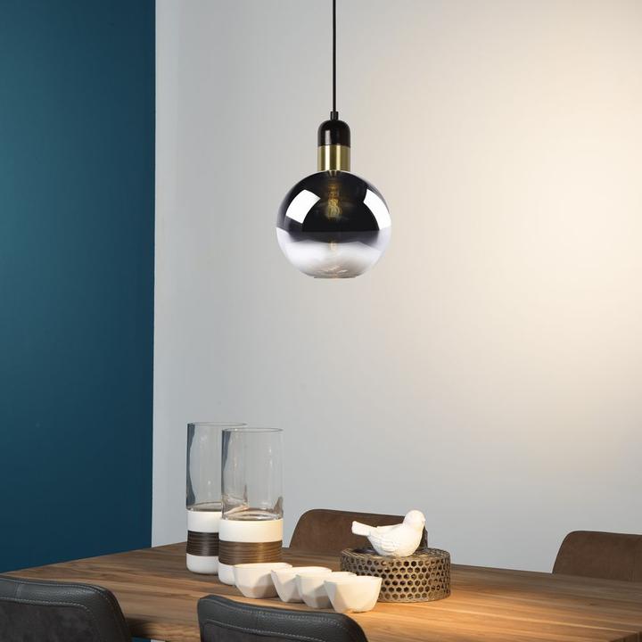 Actual product image Lucide Julius (E27)