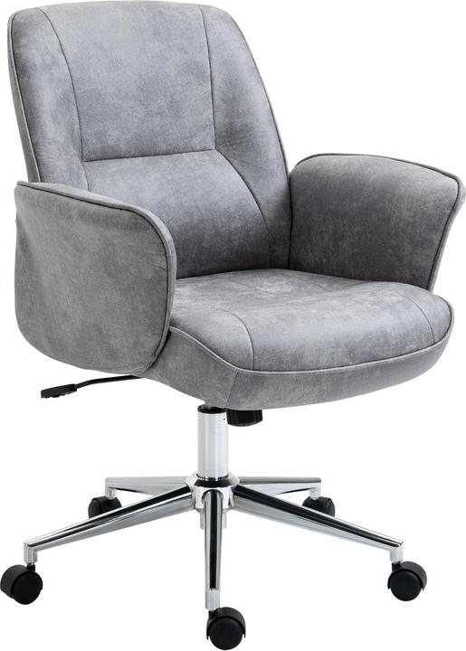 Produktbild Homcom Ergonomischer Bürostuhl