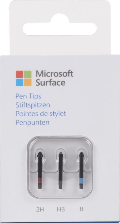 Produktbild Microsoft Surface Pen Tips