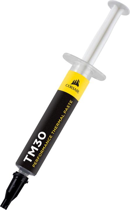 Produktbild Corsair Wärmeleitpaste TM30 (3.80 W/m K, 3 g)