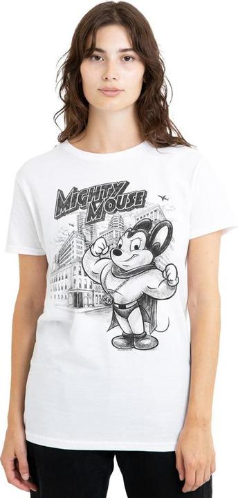 Produktbild Fruit of the Loom Protect & Serve TShirt (L)