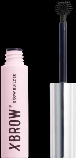 Produktbild Xlash Brow Styling - Brow Builder, Soft Brown (4.50 ml)