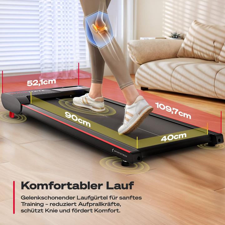Produktbild Sportstech Walkmate