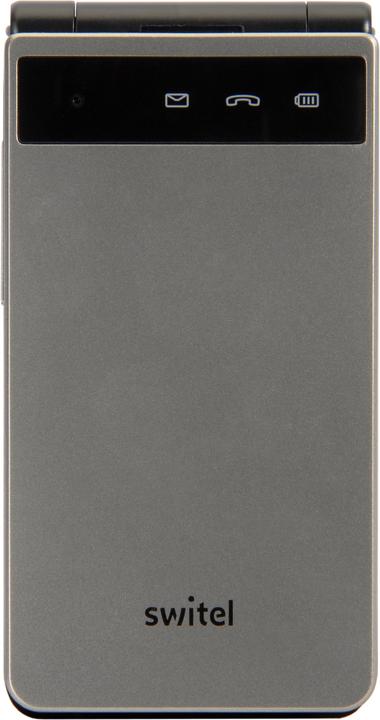 Produktbild Switel M228 (2.80", 2 Mpx, 3G)