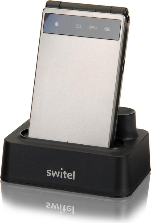 Produktbild Switel M228 (2.80", 2 Mpx, 3G)