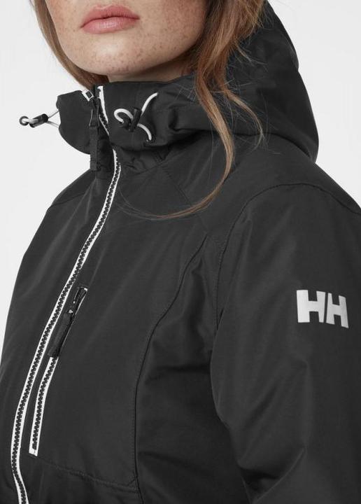 Actual product image Helly Hansen Long Belfast Winter Jacket (S)