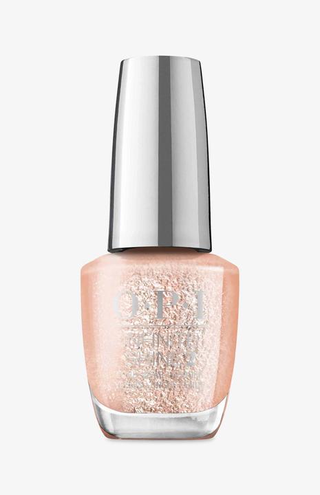Image du produit OPI HRQ22 IS - SALTY SWEET NOTHINGS 15 ml (Salty Sweet Nothing, Vernis à ongles effet gel)