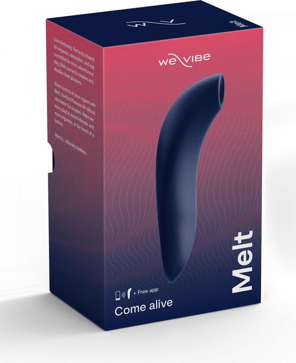 Image du produit We-Vibe Fondre