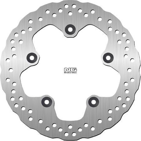 NG Brake Disc DIS1317X