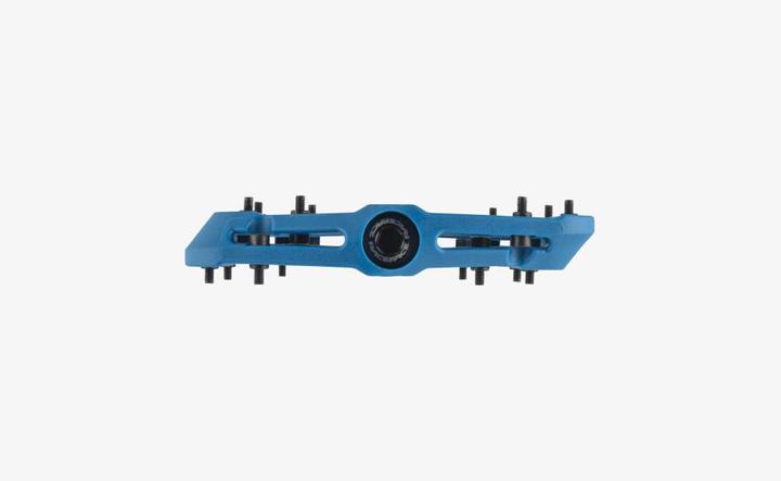 Actual product image Race Face Chester Pedal V2