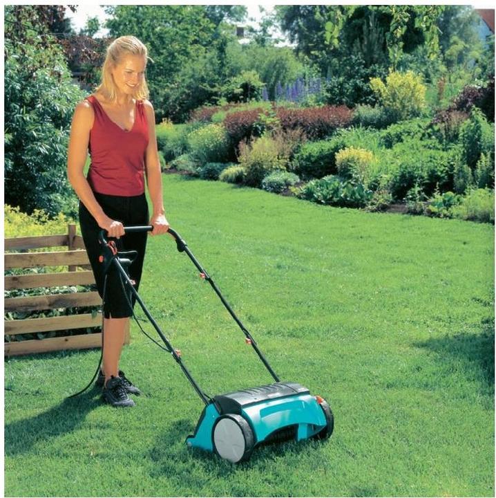 Produktbild Gardena Es 500