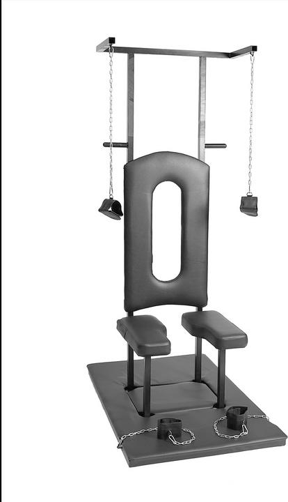 Image du produit Shots Love Chair Open
