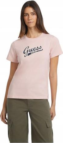 Guess Damen-T-Shirt (M)