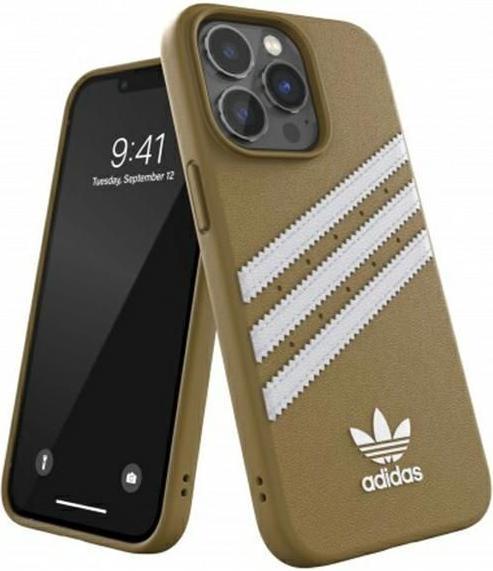 Image du produit adidas OR Etui moulé PU SS22 (Apple iPhone 13 Pro)