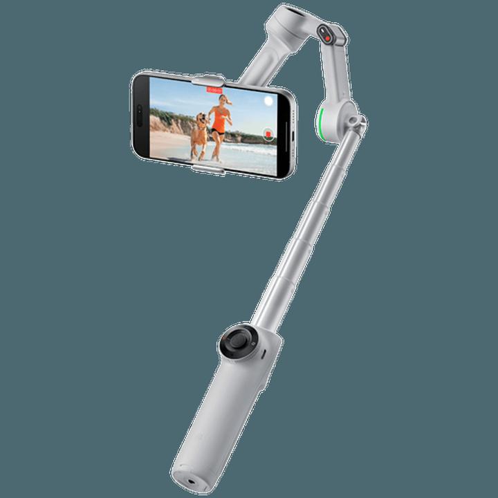 Immagine prodotto Insta360 Flow 2 Pro Standard Bundle (Smartphone, 0.30 kg)