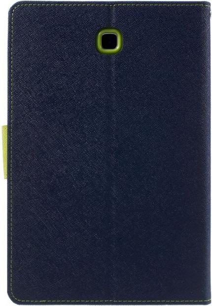 Image du produit Goospery Série Journal intime de fantaisie (Galaxy Tab A 8.0 (2019))