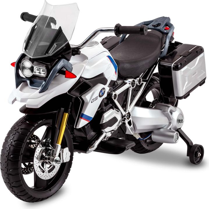 Immagine prodotto Rollplay BMW R 1200 GS Adventure MOTO, 12V Premium (12 V)