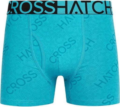 Produktbild Crosshatch Typan Boxershorts (3erPack) (XL, 3er Pack)